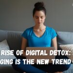 The Rise of Digital Detox: Why Unplugging Is the New Trend