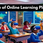 The Rise of Online Learning Platforms