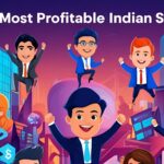 Top 10 Most Profitable Indian Startups