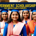 Top Government Scholarships for Indian Students